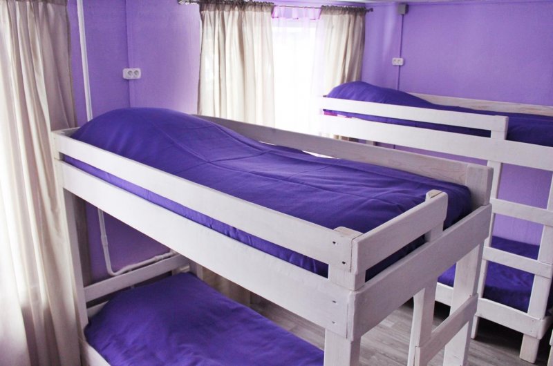 Хостел Stars, Ярославль. Фото 06