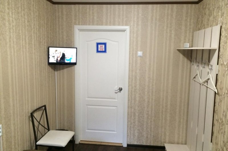 Хостел Stars, Ярославль. Фото 09