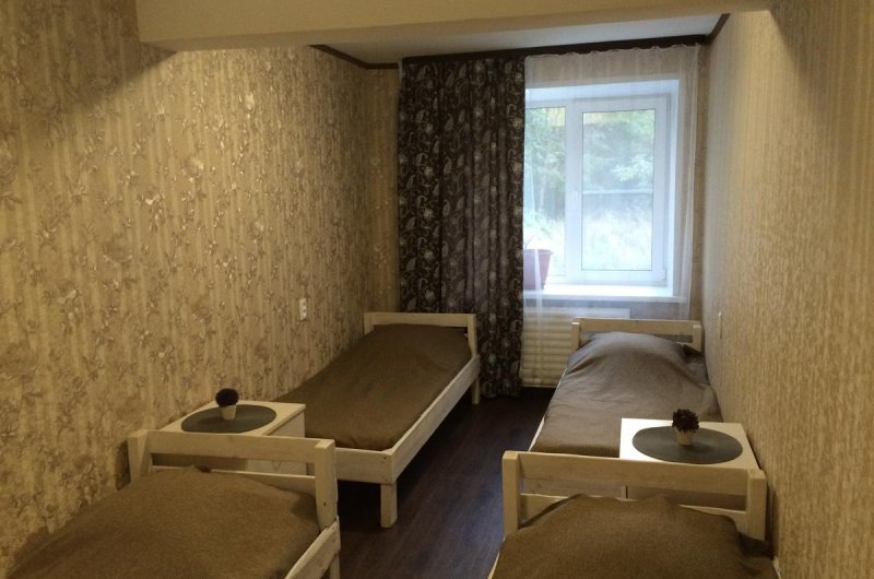 Хостел Stars, Ярославль. Фото 11