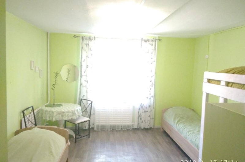 Хостел Stars, Ярославль. Фото 13