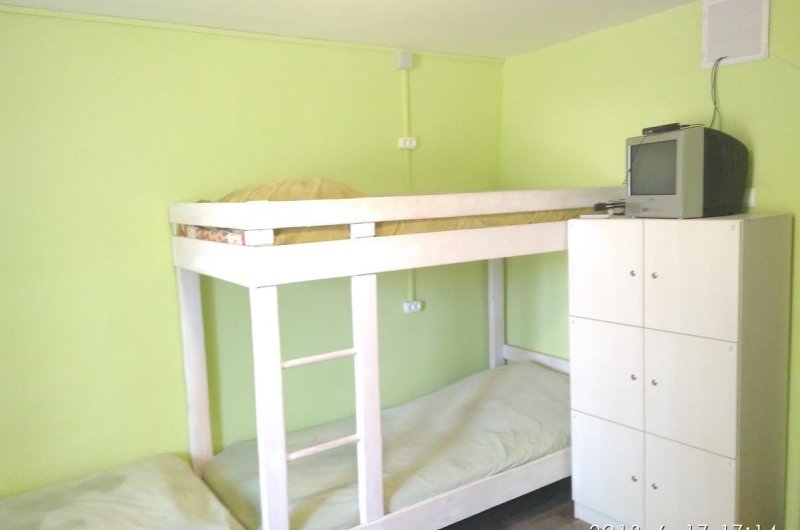 Хостел Stars, Ярославль. Фото 14